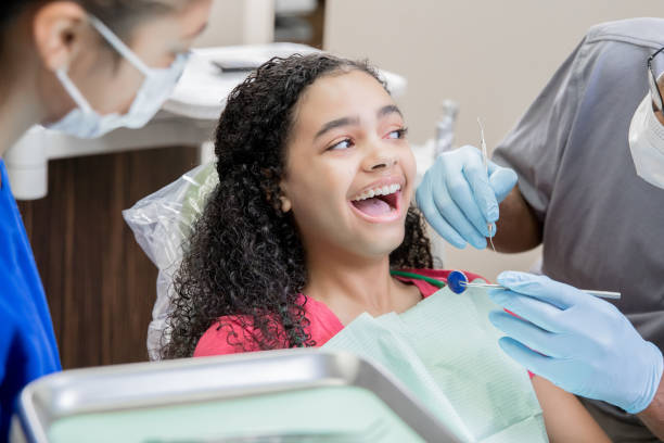 Best Emergency Treatment for Dental Infections or Abscesses in Middletown, IN