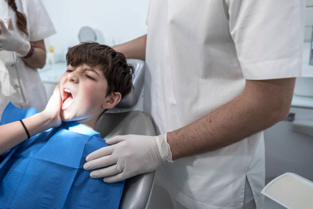 Best Weekend Emergency Dentist in Middletown, IN